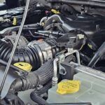 2013 Jeep Wrangler Unlimited Sport 4x4 - Photo 59 of 72