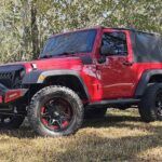 2012 Jeep Wrangler Sport 4x4 - Photo 59 of 59