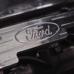 1954 Ford F-100 Panel Truck - Photo 59 of 66