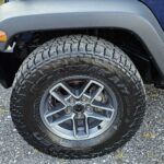 2013 Jeep Wrangler Unlimited Sport 4x4 - Photo 62 of 72