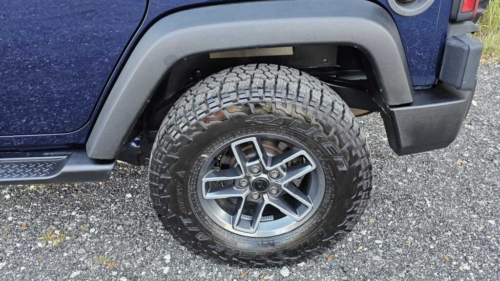 2013 Jeep Wrangler Unlimited Sport 4x4 - Photo 63 of 72