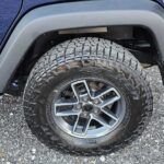 2013 Jeep Wrangler Unlimited Sport 4x4 - Photo 63 of 72