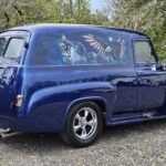 1954 Ford F-100 Panel Truck - Photo 64 of 66