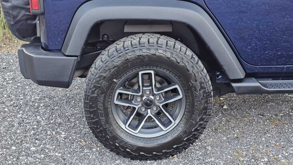 2013 Jeep Wrangler Unlimited Sport 4x4 - Photo 65 of 72