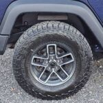 2013 Jeep Wrangler Unlimited Sport 4x4 - Photo 65 of 72