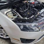 2010 Ford Fusion SE - Photo 65 of 76