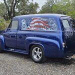 1954 Ford F-100 Panel Truck - Photo 65 of 66