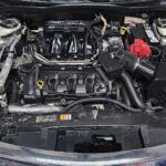 2010 Ford Fusion SE - Photo 66 of 76