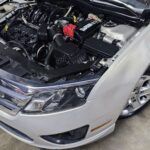 2010 Ford Fusion SE - Photo 67 of 76
