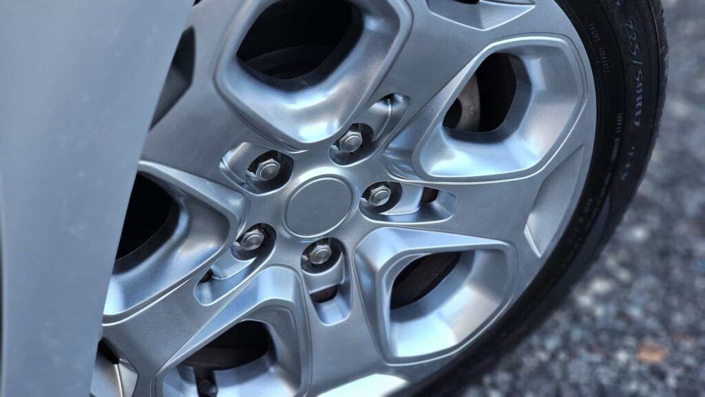 2010 Ford Fusion SE - Photo 69 of 76