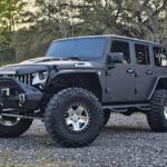 2017 Jeep Wrangler Unlimited Sport - Photo 69 of 72