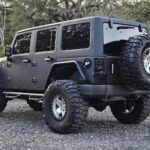2017 Jeep Wrangler Unlimited Sport - Photo 70 of 72