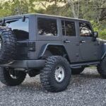 2017 Jeep Wrangler Unlimited Sport - Photo 71 of 72