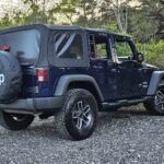 2013 Jeep Wrangler Unlimited Sport 4x4 - Photo 71 of 72