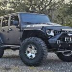 2017 Jeep Wrangler Unlimited Sport - Photo 72 of 72
