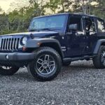2013 Jeep Wrangler Unlimited Sport 4x4 - Photo 72 of 72