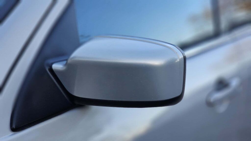 2010 Ford Fusion SE - Photo 75 of 76