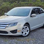 2010 Ford Fusion SE - Photo 76 of 76