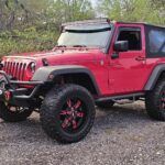 2012 Jeep Wrangler Sport 4x4 - Photo 1 of 77