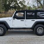 2016 Jeep Wrangler Unlimited Sport 4x4 - Photo 2 of 19