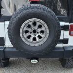 2016 Jeep Wrangler Unlimited Sport 4x4 - Photo 4 of 19