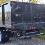 2014 Ford F-450 Crew Cab Landscape Dump Truck - Photo 4 of 91