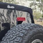 2016 Jeep Wrangler Unlimited Sport 4x4 - Photo 5 of 19