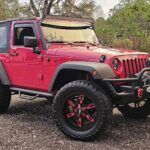 2012 Jeep Wrangler Sport 4x4 - Photo 7 of 77