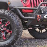 2012 Jeep Wrangler Sport 4x4 - Photo 8 of 77