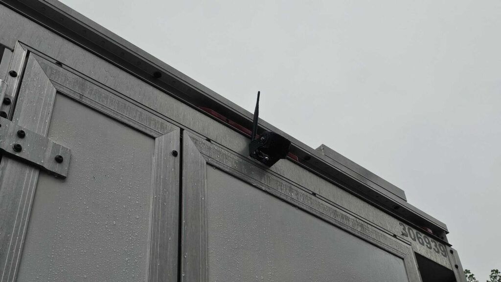 2008 Ford E-350 Enclosed Service Van - Photo 9 of 64