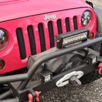 2012 Jeep Wrangler Sport 4x4 - Photo 9 of 77