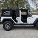 2016 Jeep Wrangler Unlimited Sport 4x4 - Photo 9 of 19