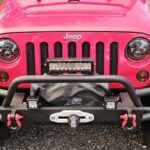 2012 Jeep Wrangler Sport 4x4 - Photo 10 of 77