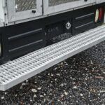 2008 Ford E-350 Enclosed Service Van - Photo 10 of 64