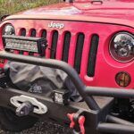 2012 Jeep Wrangler Sport 4x4 - Photo 11 of 77
