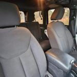 2016 Jeep Wrangler Unlimited Sport 4x4 - Photo 12 of 19