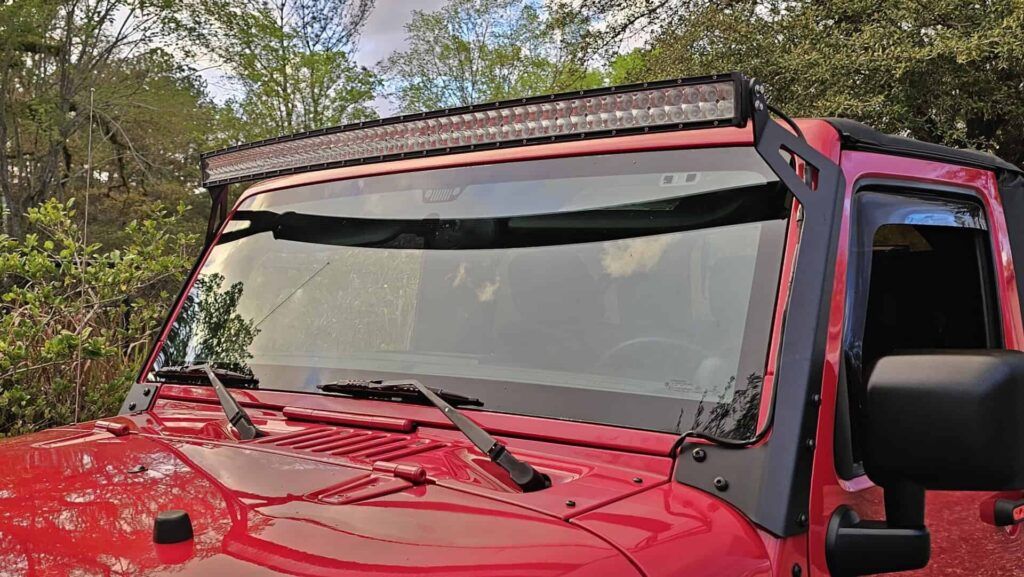 2012 Jeep Wrangler Sport 4x4 - Photo 12 of 77