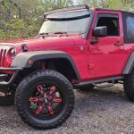 2012 Jeep Wrangler Sport 4x4 - Photo 13 of 77