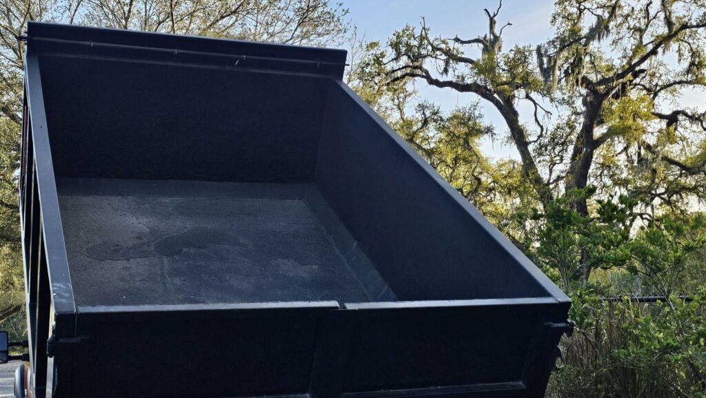 2014 Ford F-450 Crew Cab Landscape Dump Truck - Photo 13 of 91