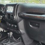 2016 Jeep Wrangler Unlimited Sport 4x4 - Photo 13 of 19