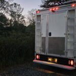 2008 Ford E-350 Enclosed Service Van - Photo 14 of 64