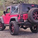 2012 Jeep Wrangler Sport 4x4 - Photo 14 of 77