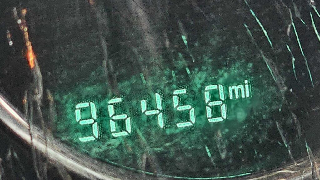 2016 Jeep Wrangler Unlimited Sport 4x4 - Photo 14 of 19