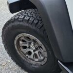 2016 Jeep Wrangler Unlimited Sport 4x4 - Photo 15 of 19