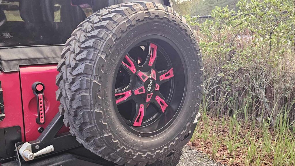 2012 Jeep Wrangler Sport 4x4 - Photo 15 of 77