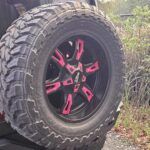 2012 Jeep Wrangler Sport 4x4 - Photo 15 of 77