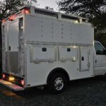 2008 Ford E-350 Enclosed Service Van - Photo 15 of 64