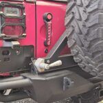 2012 Jeep Wrangler Sport 4x4 - Photo 16 of 77