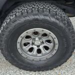 2016 Jeep Wrangler Unlimited Sport 4x4 - Photo 16 of 19