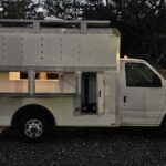 2008 Ford E-350 Enclosed Service Van - Photo 17 of 64
